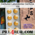 Centurion Laboratories Cenforce 100 41